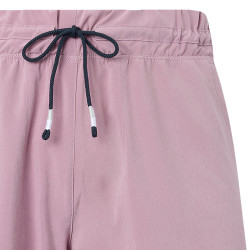 Short de tennis homme Head Play rose pâle - Polyvalent et performant
