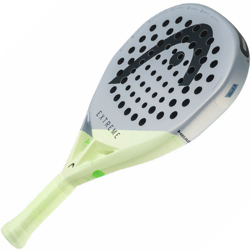 Head Extreme Motion 2027 – Raquette de padel Diamant Paula Josemaría