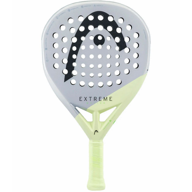 Head Extreme Motion 2027 – Raquette de padel Diamant Paula Josemaría