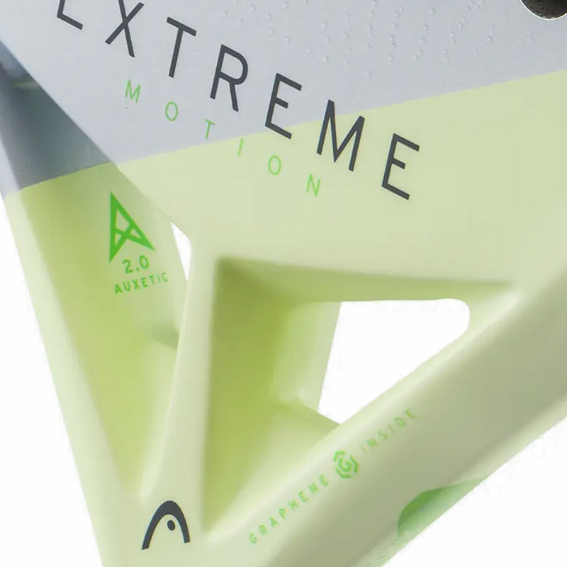 Head Extreme Motion 2027 – Raquette de padel Diamant Paula Josemaría