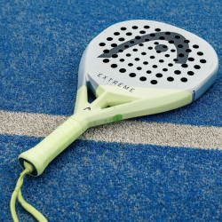 Head Extreme Motion 2027 – Raquette de padel Diamant Paula Josemaría
