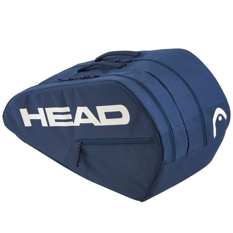 Coffret Padel Head Gravity – Pack Raquette, Sac, Balles, Grips et Spin Strips
