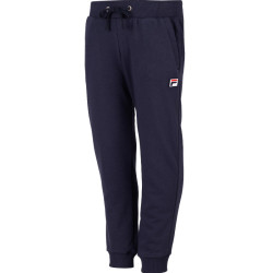 Pantalon de survêtement homme Fila Sweatpant Larry bleu marine