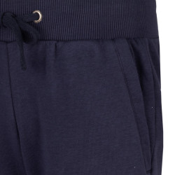 Pantalon de survêtement homme Fila Sweatpant Larry bleu marine