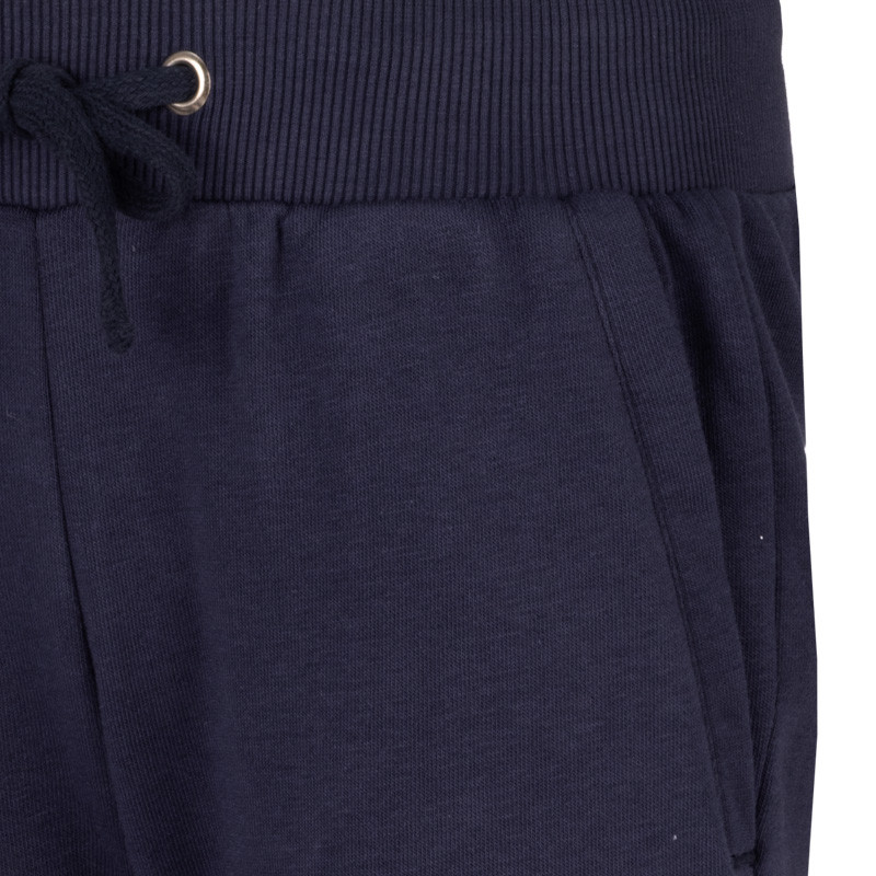 Pantalon de survêtement homme Fila Sweatpant Larry bleu marine