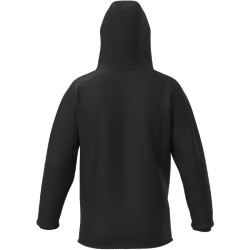 Veste de sport homme Mizuno Athletic Track Jacket coloris noir