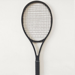 Raquette de tennis d'occasion Wilson Pro Staff 97 RF V13 - Manche 3