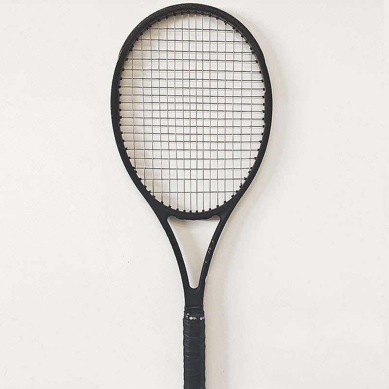 Raquette de tennis d'occasion Wilson Pro Staff 97 RF V13 - Manche 3