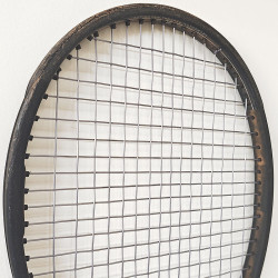 Raquette de tennis d'occasion Wilson Pro Staff 97 RF V13 - Manche 3