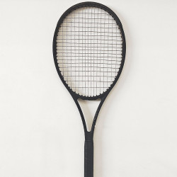 Raquette de tennis d'occasion Wilson Pro Staff 97 RF V13 - Manche 3