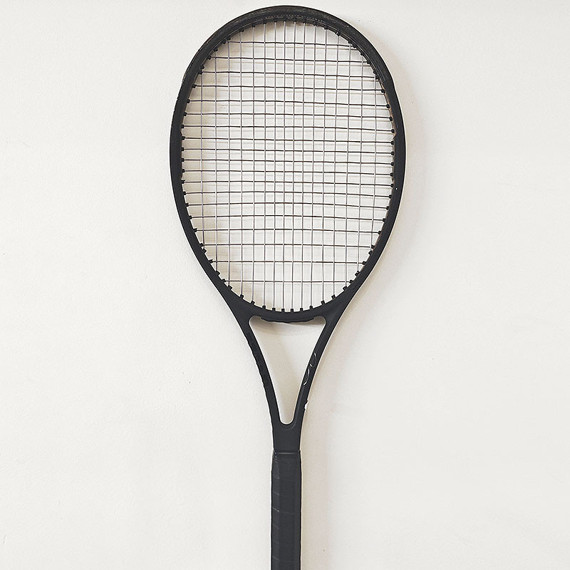 Raquette de tennis d'occasion Wilson Pro Staff 97 RF V13 - Manche 3
