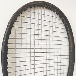 Raquette de tennis d'occasion Wilson Pro Staff 97 RF V13 - Manche 3