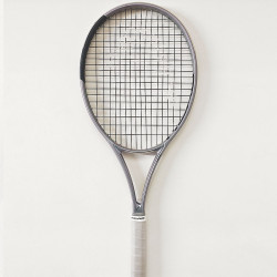 Raquette de tennis d'occasion Head Squared - Manche 2