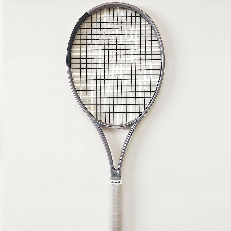 Raquette de tennis d'occasion Head Squared - Manche 2