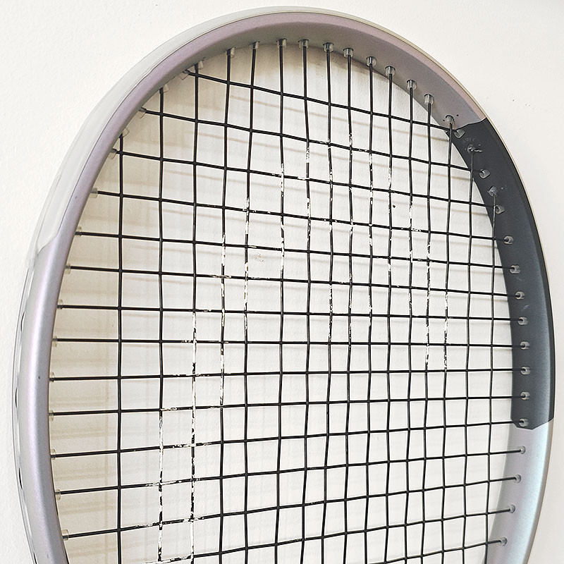 Raquette de tennis d'occasion Head Squared - Manche 2