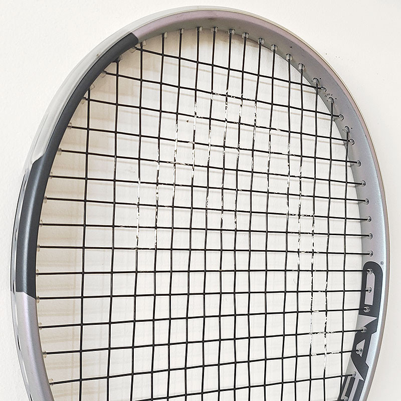 Raquette de tennis d'occasion Head Squared - Manche 2