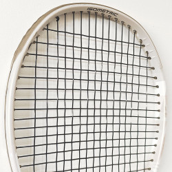 Raquette de tennis d'occasion Yonex VCore 98L Sand - Manche 2