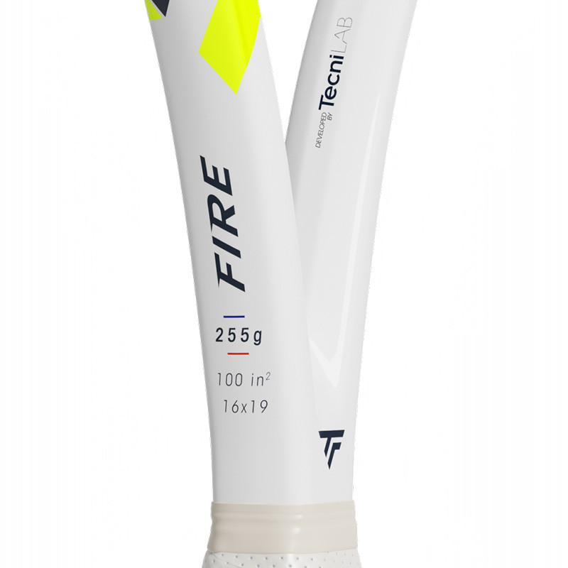 Tecnifibre Fire 255 - Raquette de tennis légère et puissante