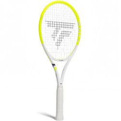 Pack 2 raquettes Tecnifibre Fire 255 avec bobine Razor Soft Offerte