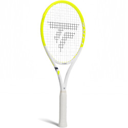 Pack 2 raquettes Tecnifibre Fire 270 avec bobine Razor Soft Offerte