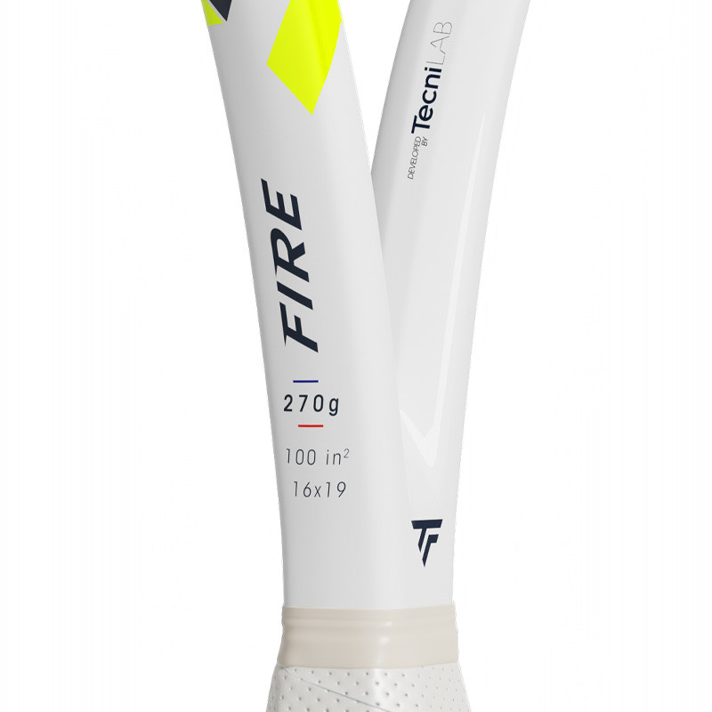 Tecnifibre Fire 270 - Raquette de tennis légère et puissante