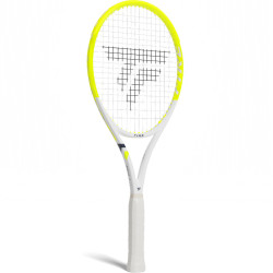 Pack 2 raquettes Tecnifibre Fire 285 avec bobine Razor Soft Offerte