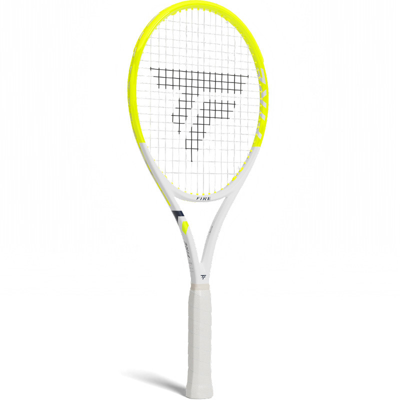 Tecnifibre Fire 285 - Raquette de tennis puissante et confortable