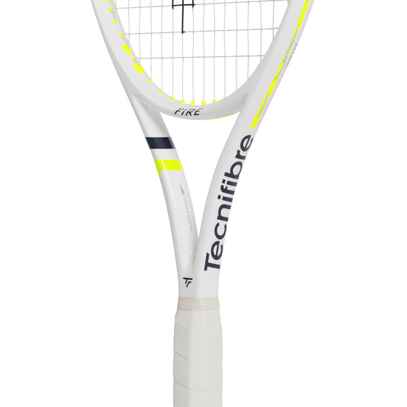 Tecnifibre Fire 270 - Raquette de tennis légère et puissante