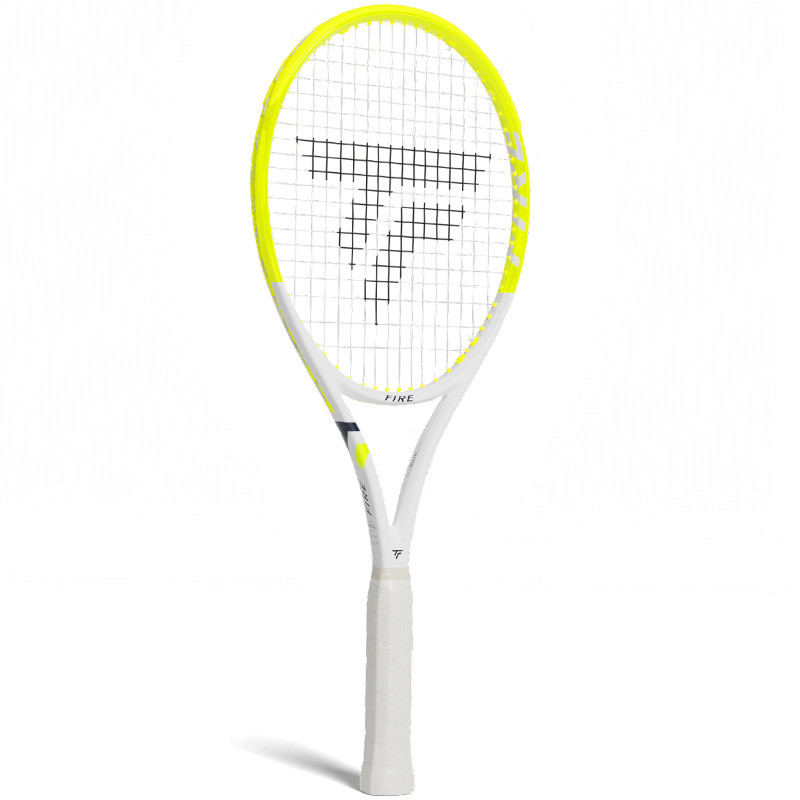 Tecnifibre Fire 300 - Raquette de tennis puissante et confortable