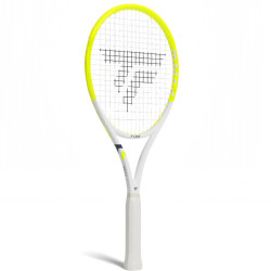 Pack 2 raquettes Tecnifibre Fire 305S avec bobine Razor Soft Offerte