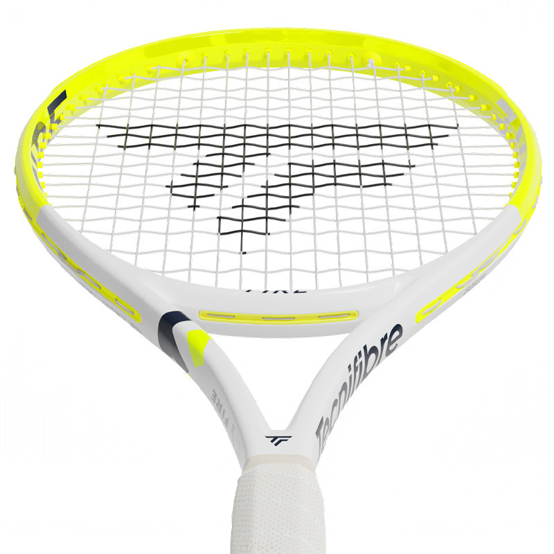 Tecnifibre Fire 305S - Raquette de tennis puissante avec petit tamis