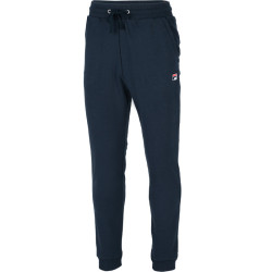 Pantalon de survêtement homme Fila Sweatpant Larry bleu marine