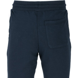 Pantalon de survêtement homme Fila Sweatpant Larry bleu marine