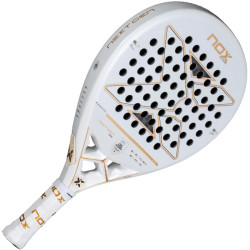 Nox NextGen Pro Hybrid 12K NFA 2027 - Raquette avancée Polyvalent