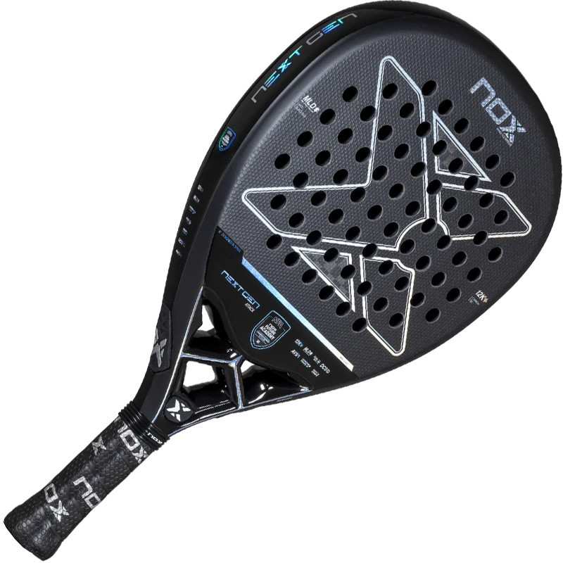 Nox NextGen Pro Attack12K NFA 2027 - Raquette avancée Attaquant