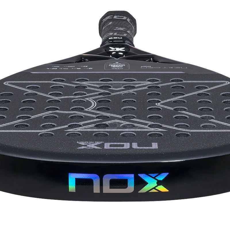 Nox NextGen Pro Attack12K NFA 2027 - Raquette avancée Attaquant