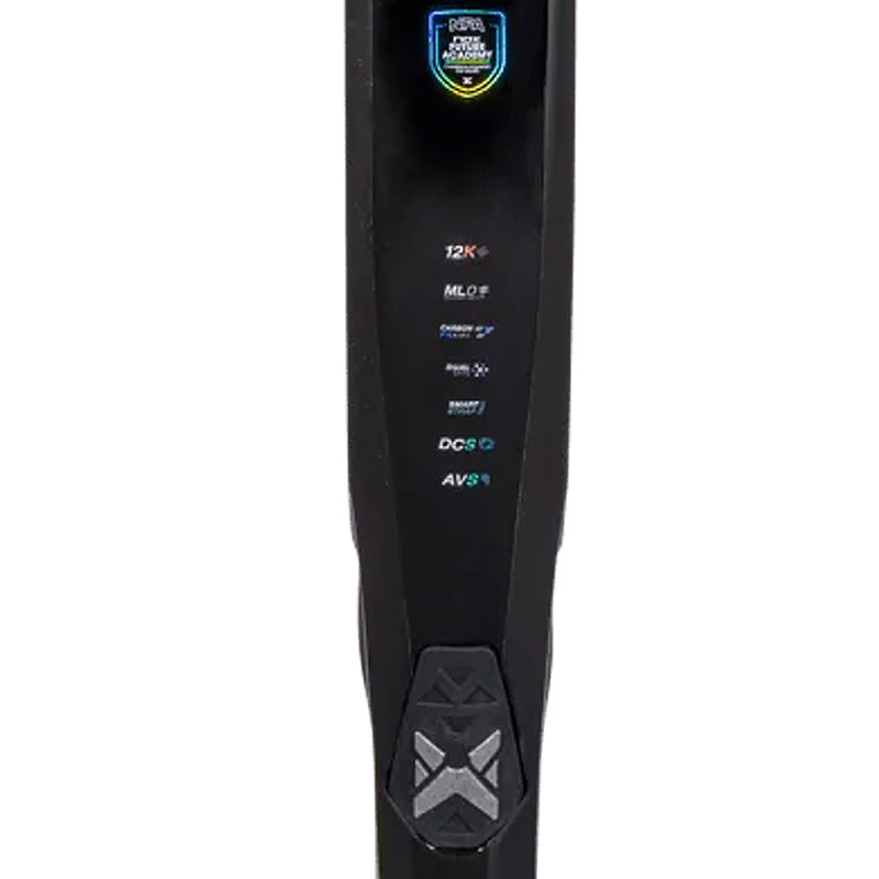 Nox NextGen Pro Attack12K NFA 2027 - Raquette avancée Attaquant