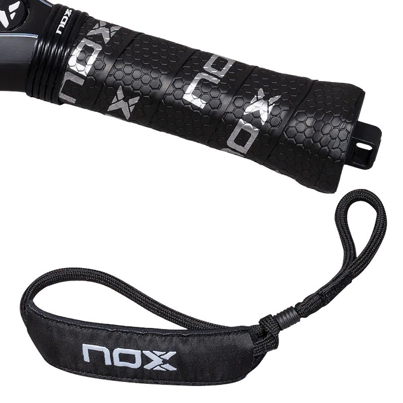 Nox NextGen Pro Attack12K NFA 2027 - Raquette avancée Attaquant
