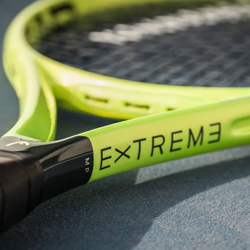 HEAD Extreme MP 2026 – Raquette tennis Hi-Bor effets 300g