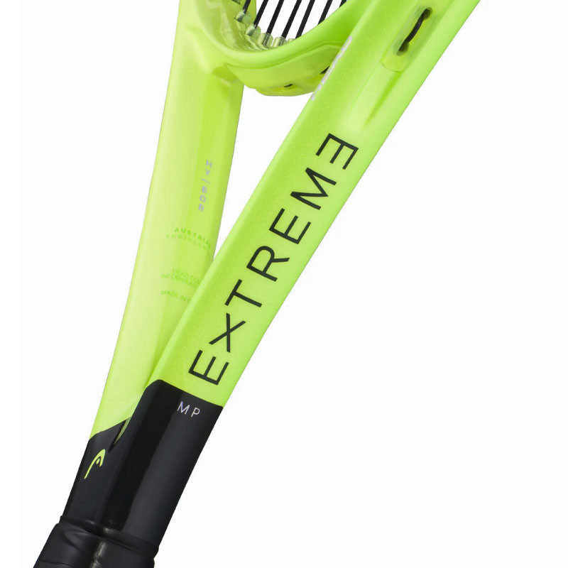 HEAD Extreme MP 2026 – Raquette tennis Hi-Bor effets 300g
