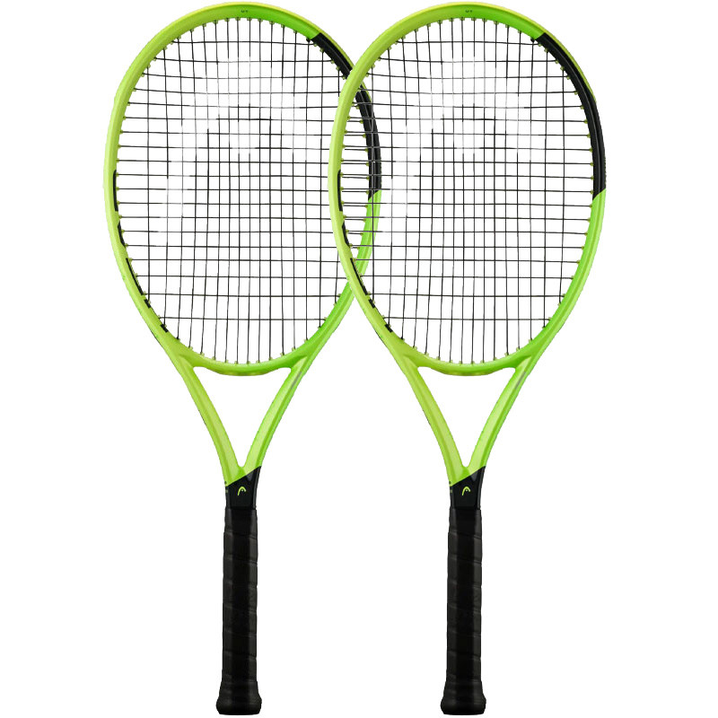 HEAD Extreme MP 2026 – Pack 2 raquettes et Bobine cordage OFFERTE