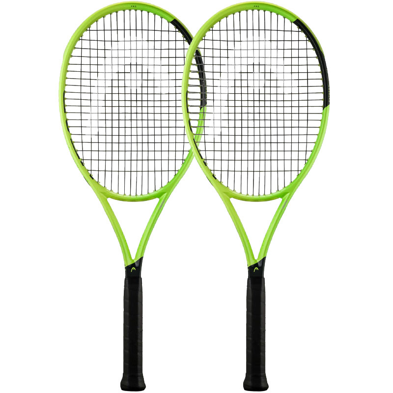 HEAD Extreme Pro 2026 – Pack 2 raquettes et Bobine cordage OFFERTE