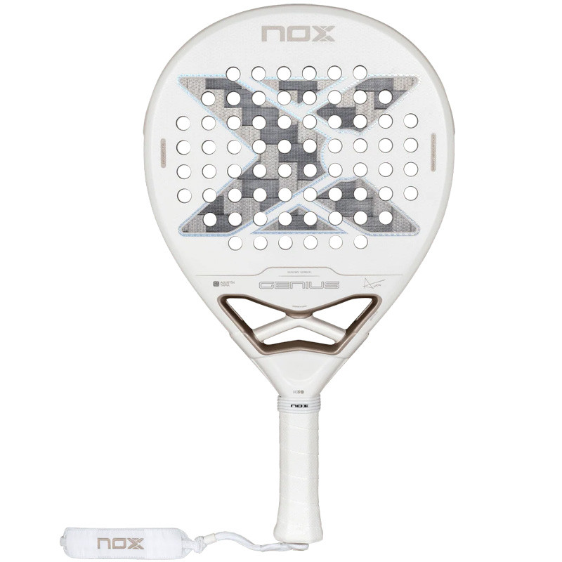 Nox Genius 12K Alum XTREM Lite by Agustín Tapia 2027