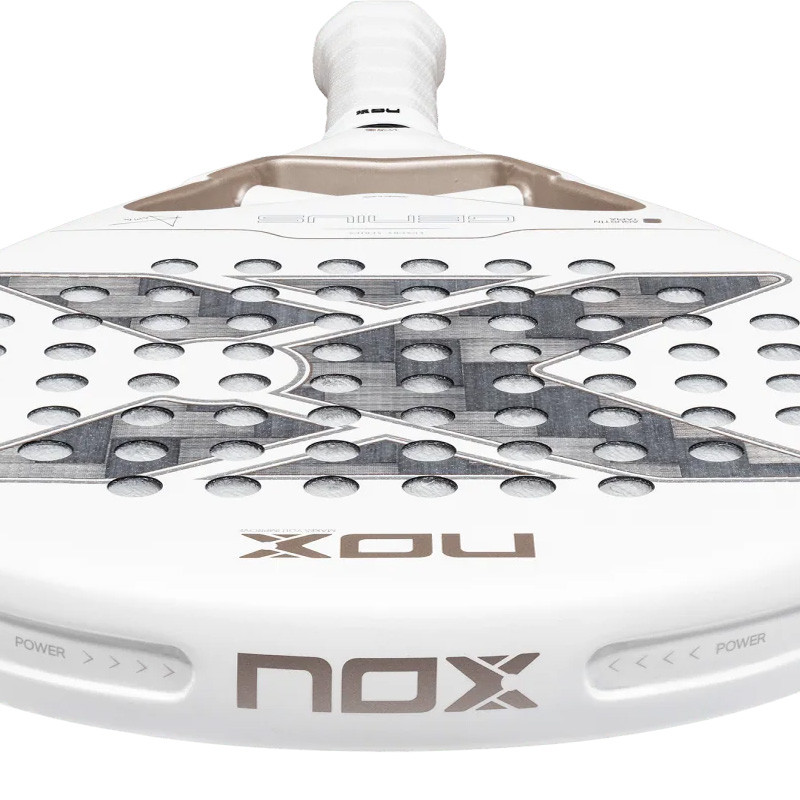 Nox Genius 12K Alum XTREM Lite by Agustín Tapia 2027