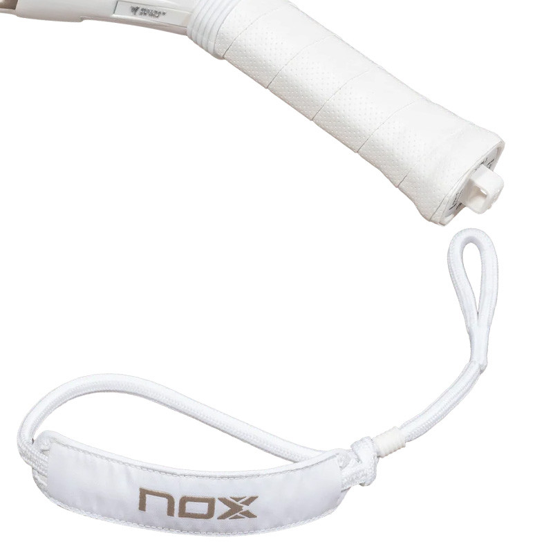 Nox Genius 12K Alum XTREM Lite by Agustín Tapia 2027