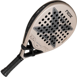 Nox Ventus Hybrid 12K Lite 2027 - Raquette légère haut de gamme