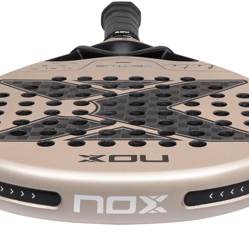 Nox Ventus Hybrid 12K Lite 2027 - Raquette légère haut de gamme