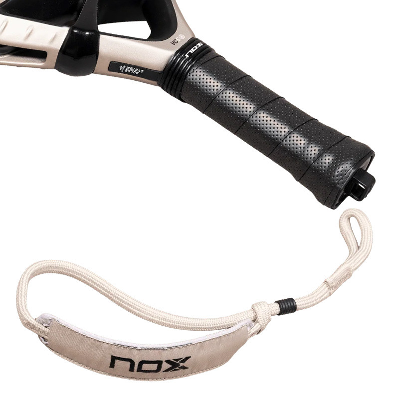 Nox Ventus Hybrid 12K Lite 2027 - Raquette légère haut de gamme
