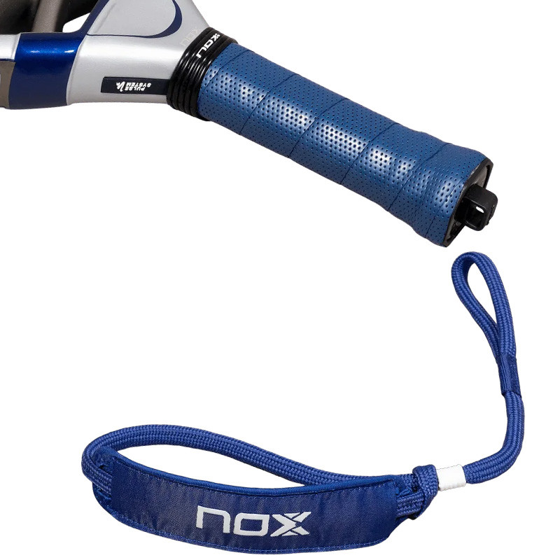 Nox Pro Cup Soft by Agustín Tapia 2027 - Raquette de padel avancé