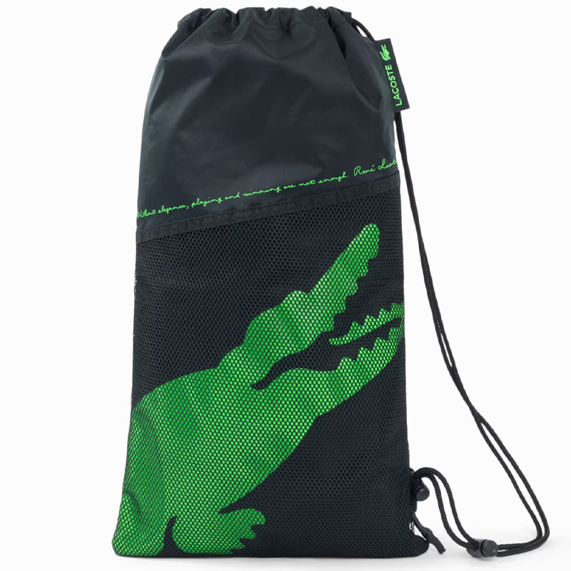Lacoste L-SOFT Padel 2027 - Raquette de padel confort et polyvalence